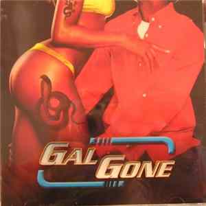 Various - Gal Gone FLAC