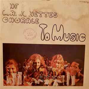 The Marionettes Chorale - To Music FLAC