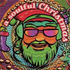 Various - A Soulful Christmas FLAC