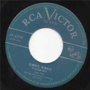 June Valli - Now, Now, Now / Always, Always FLAC