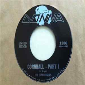 The Humdingers - Cornball - Part I FLAC
