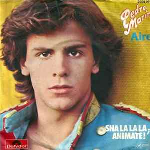 Pedro Marin - Aire FLAC