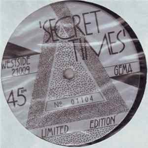 Few Boys - Secret Times FLAC