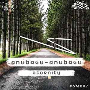 Anubasu-Anubasu - Eternity FLAC