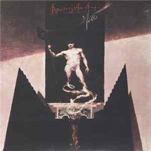 Funerary Call - Nightside Emanations FLAC
