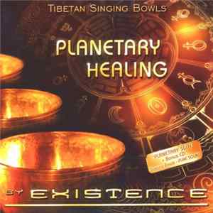 Existence - Planetary Healing FLAC