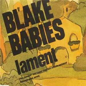 The Blake Babies - Lament FLAC