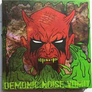 HateWire - Demonic.Noise.Vomit FLAC
