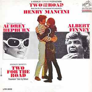 Henry Mancini - Two For The Road FLAC