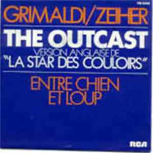 Grimaldi/Zeiher - The Outcast FLAC