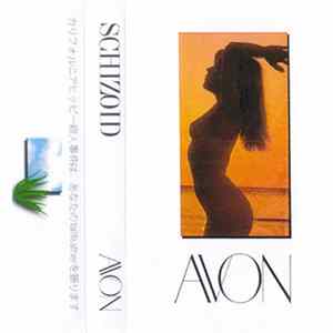 Schizoid - Avon FLAC