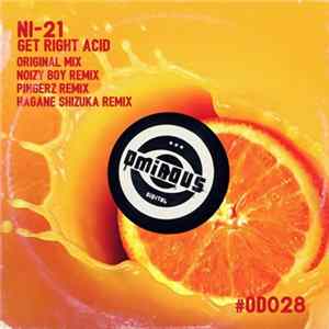 NI-21 - Get Right Acid FLAC