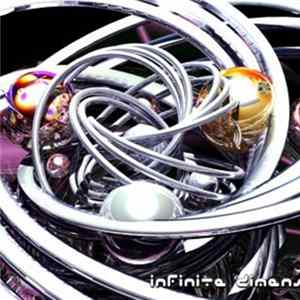 Infinite Dimensions - Cosmic Shift FLAC