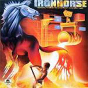 Ironhorse - Ironhorse FLAC