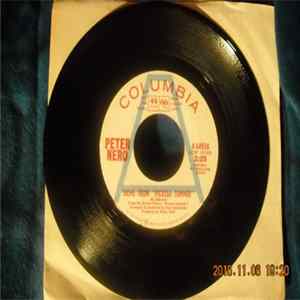Peter Nero - Be-In (Hare Krishna) / Theme From "Picasso Summer" FLAC