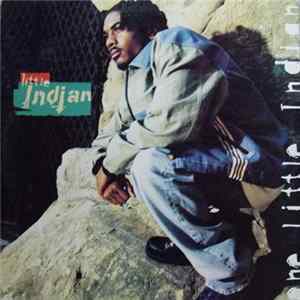 Little Indian - Little Indian FLAC