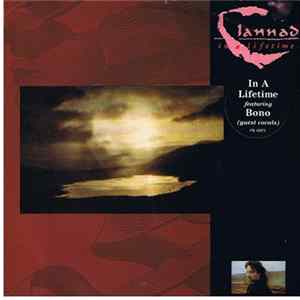 Clannad - In A Lifetime FLAC