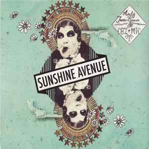 Andy Jans-Brown & Cozmic - Sunshine Avenue FLAC