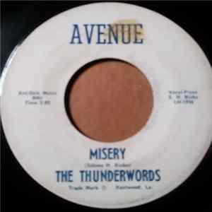 The Thunderwords - Misery / This Is Our Last Goodbye FLAC