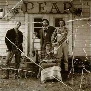 Pear - Man Go! FLAC