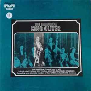 King Oliver - The Immortal King Oliver FLAC