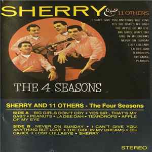 The Four Seasons - Sherry & 11 Others FLAC
