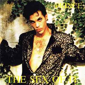 Prince - The Sex Of It FLAC