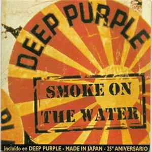 Deep Purple - Smoke On The Water FLAC