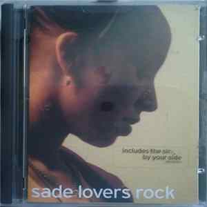 Sade - Lovers Rock FLAC