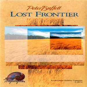 Peter Buffett - Lost Frontier FLAC