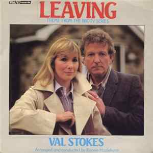 Val Stokes - Leaving FLAC