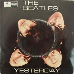 The Beatles - Yesterday FLAC