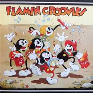 Flamin Groovies - Supersnazz FLAC