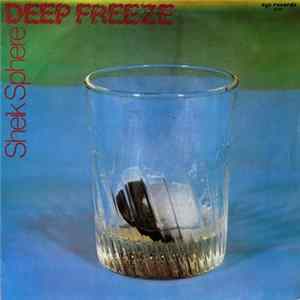 Sheik Sphere - Deep Freeze FLAC