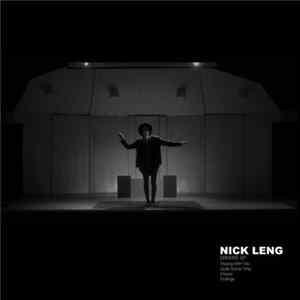 Nick Leng - Drivers EP FLAC