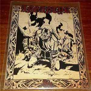 Angantyr - Svig FLAC