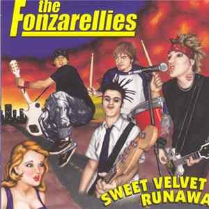 The Fonzarellies - Sweet Velvet Runaway FLAC