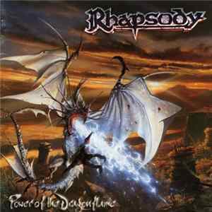 Rhapsody - Power Of The Dragonflame FLAC