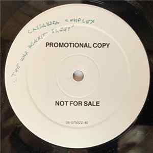 The Cassandra Complex - The War Against Sleep FLAC
