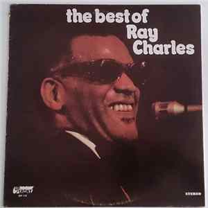 Ray Charles - The Best Of Ray Charles FLAC