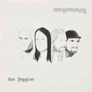 Mugwumps - The Juggler FLAC