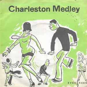 Johnny Milton & His Band - Charleston Medley FLAC