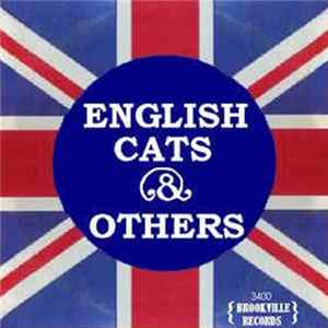 Various - English Cats & Others FLAC