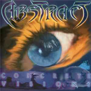 Abstract - Concrete Visions FLAC