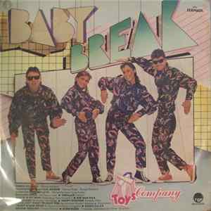 Various - Baby Break FLAC