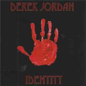 Derek Jordan - Identity FLAC