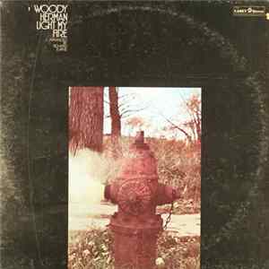 Woody Herman - Light My Fire FLAC