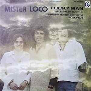 Mr. Loco - Lucky Man FLAC