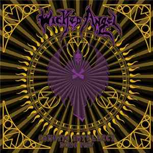 Wicked Angel - Chaotic Intellect Demo 1987 FLAC