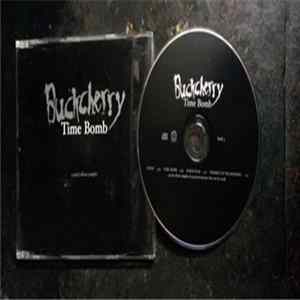 Buckcherry - Time Bomb 4 track album sampler FLAC